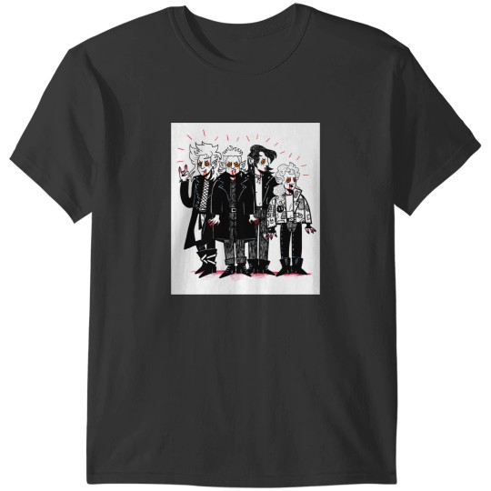 Discover The Lost Boys T-Shirts