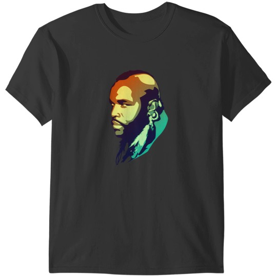 Discover 80'S Heroes T Light T-Shirts