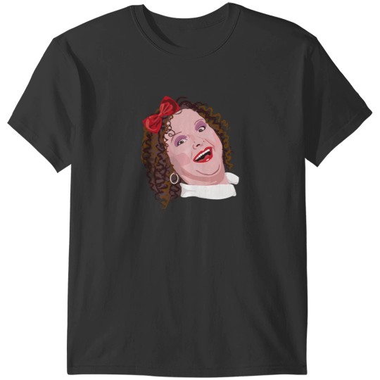 Discover Pixie Anne Wheatley Magda Szubanski Fast Forward T-Shirts