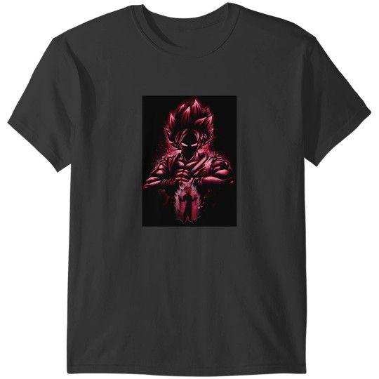 Discover Dragon Ball Anime And Manga 963 T-Shirts