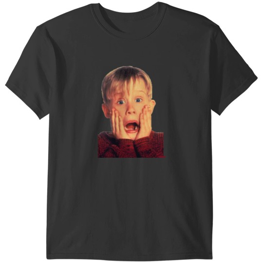 Discover Aftershave Kevin T-Shirts