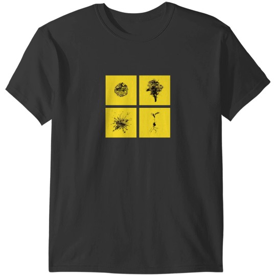 Discover Ed Sheeran Perfect Equals Subtract Graphic T-Shirt - Great Edition