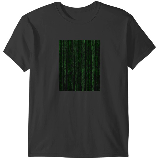Discover Life In The Matrix 1 T-Shirts