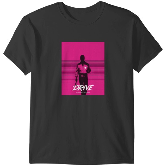 Discover Drive T-Shirts