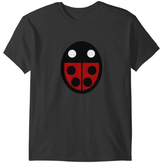 Discover Ladybug T-Shirts