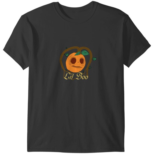 Discover Lil Boo Classic T-Shirts