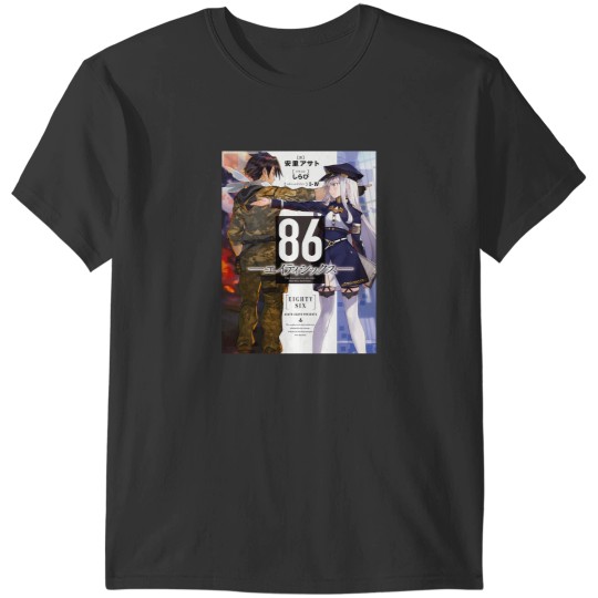 Discover 86 Eighty Six Poster T-Shirts