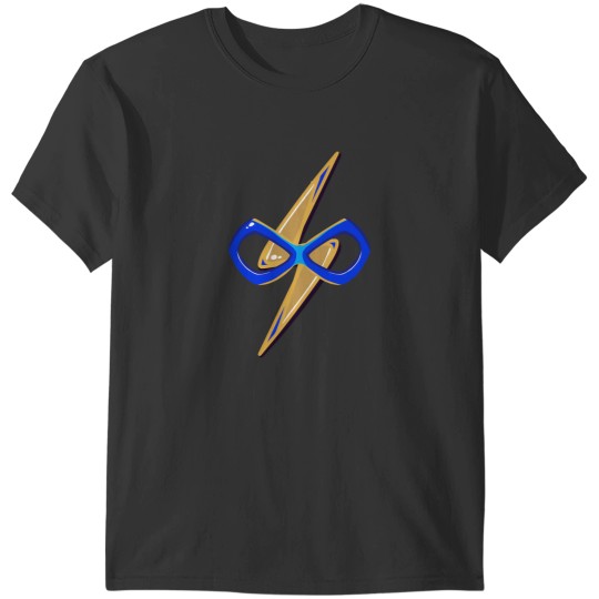 Discover Kamala Corps Bolt 1 T-Shirts