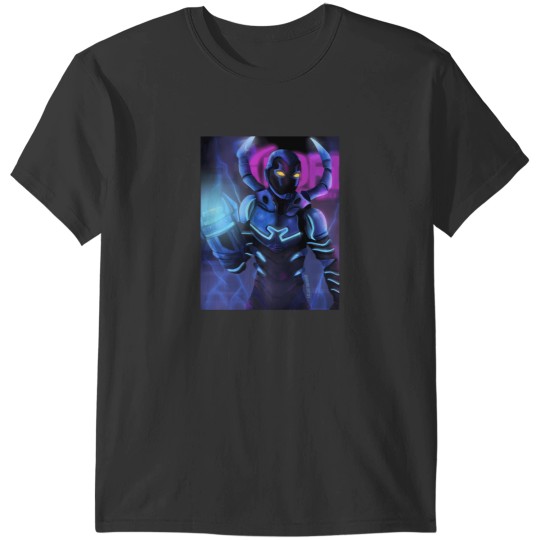 Discover Alien Beetle T-Shirts