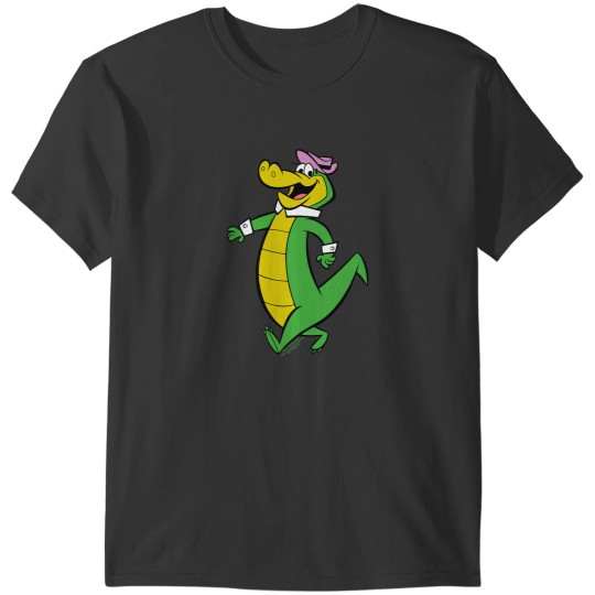 Discover Wally Gator Wally Gator Strutting His Stuff T-Shirts