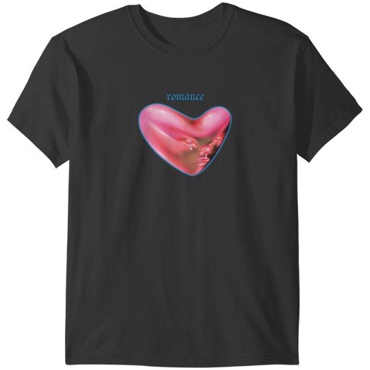 Discover 006  Of Fontaines Dc Collection 1 T-Shirts