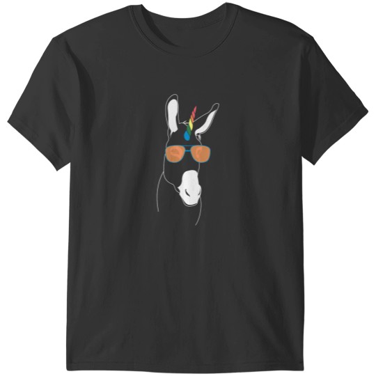 Discover donkeycorn T-Shirts