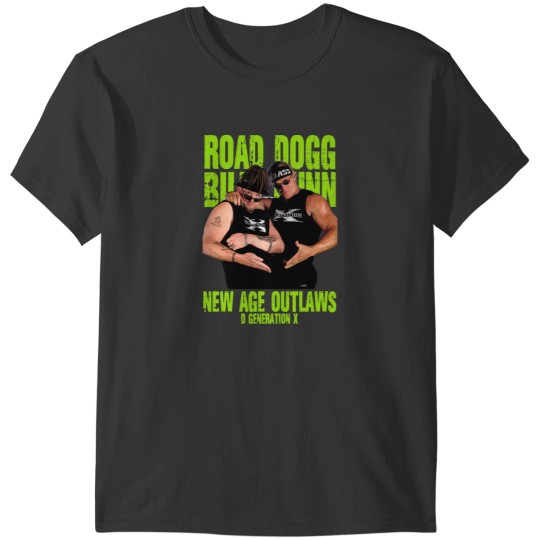 Discover DX Series T-Shirt (1)