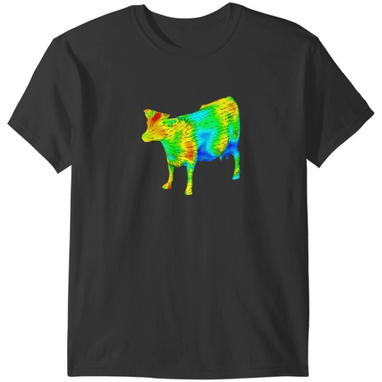Discover Aerodynamics Of A Large Milk Dogger T-Shirts