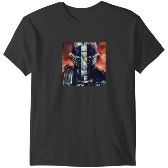 Discover Snake Eyes 3 T-Shirts