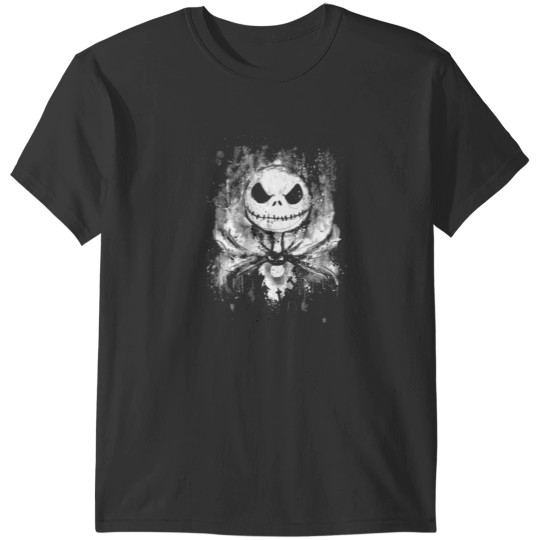 Discover splatter Jack T-Shirts