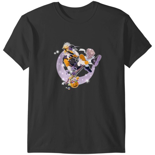 Discover Trick or Treat T-Shirts