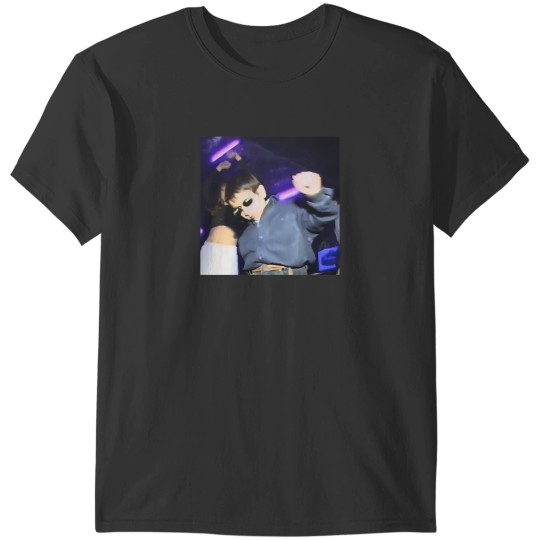 Discover Kid Dancing Meme T-Shirts