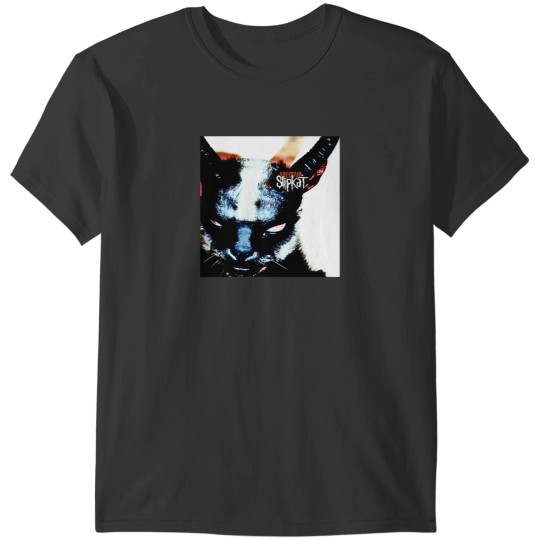 Discover Slipkat Meowa Funny Cat T-Shirts