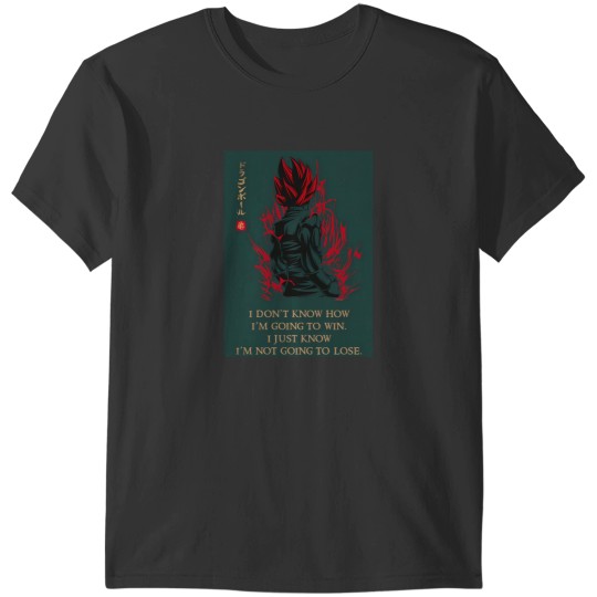 Discover Dragon Ball Anime And Manga 1281 T-Shirts