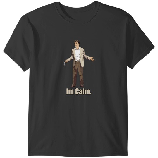 Discover Leon Stansfield 2 T-Shirts