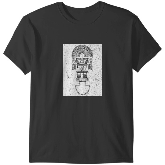 Discover Tumi T-Shirts