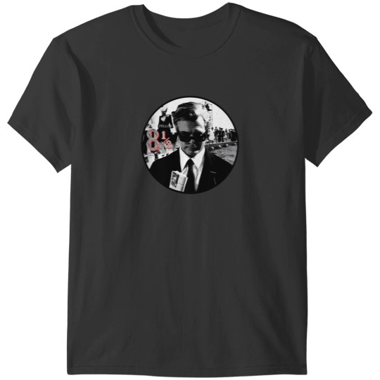 Discover 8 12 Federico Fellini T-Shirts