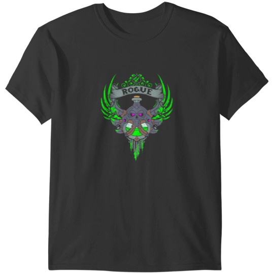 Discover ROGUE ELITE EDITION Essential T-Shirts