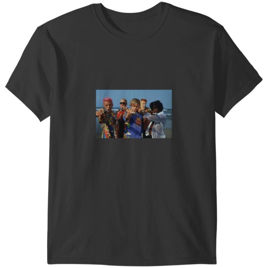 Discover leonardo dicaprio romeo and juliet t shirt T-Shirts