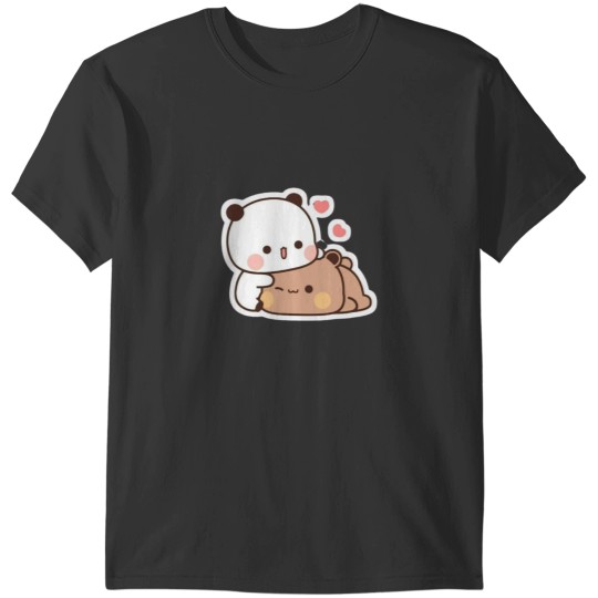 Discover bubu dudu T-Shirts