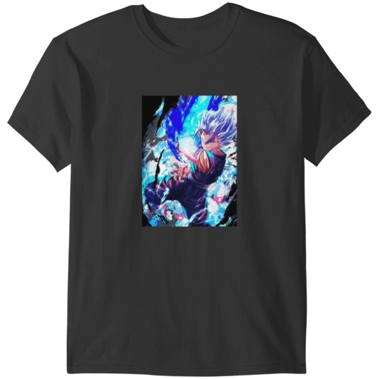 Discover Dragon Ball Anime And Manga 1553 T-Shirts