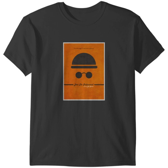 Discover Leon The Professional 6 T-Shirts