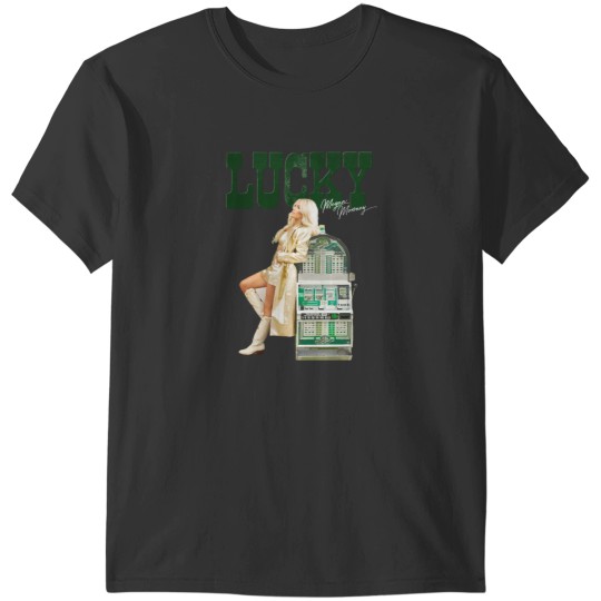 Discover Megan Moroney T-Shirts