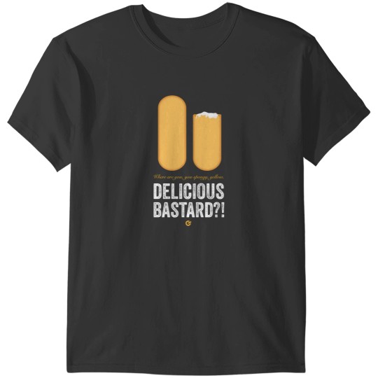 Discover Zombieland Twinkies T-Shirts