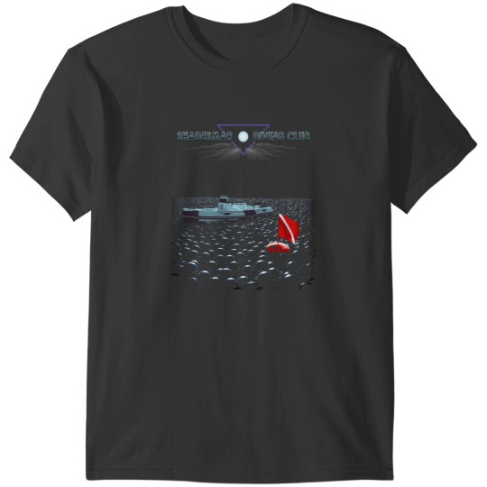 Discover Shadesmar Divingss Club Premium T-Shirts