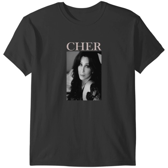 Discover Women Cher'S Gifts Music Everyone T-Shirts