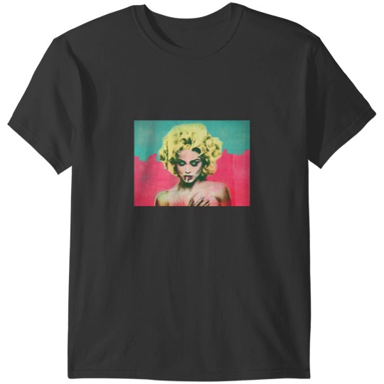 Discover Harmonious and Graceful T-Shirts
