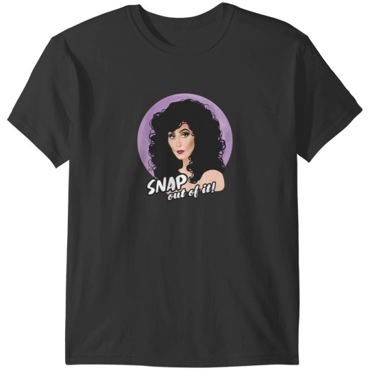 Discover Snap Out Of It T-Shirts