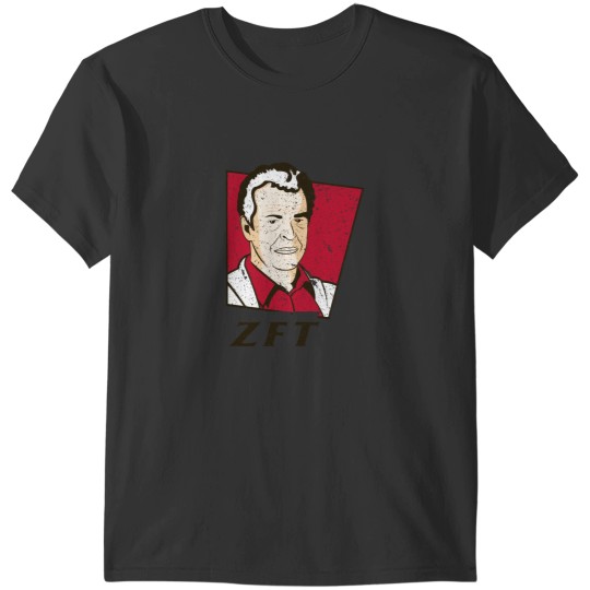 Discover ZFTFringe T-Shirts