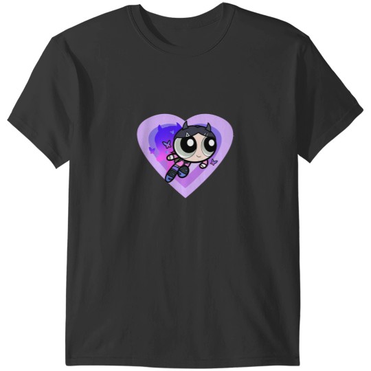 Discover Powerpuff Clove T-Shirts