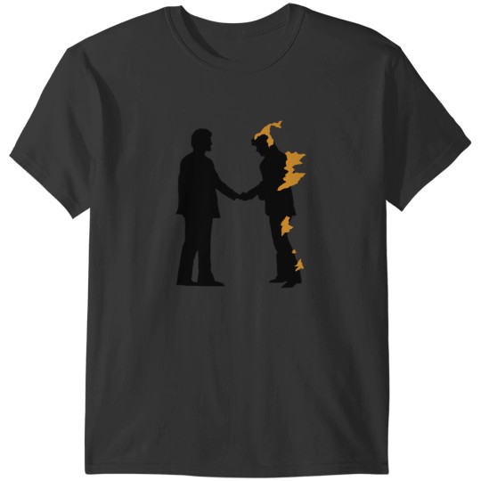 Discover Wish You Were Here T-Shirts