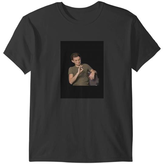 Discover tom holland Baseball ¾ Sleeve T-Shirts