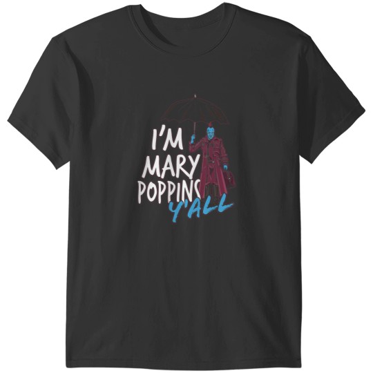 Discover Im marry poppins yall Essential T-Shirts