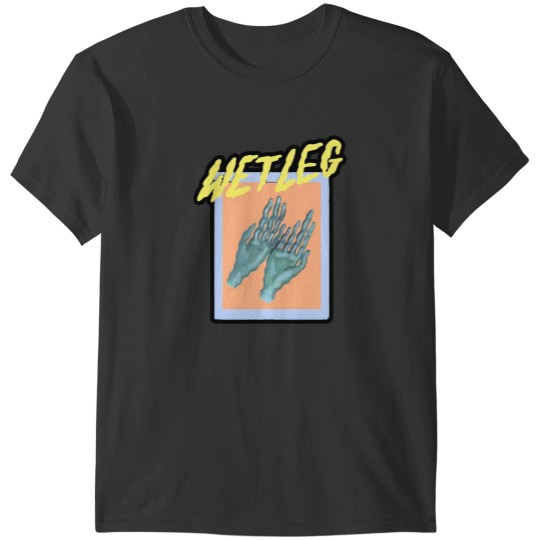 Discover 2 palm T-Shirts