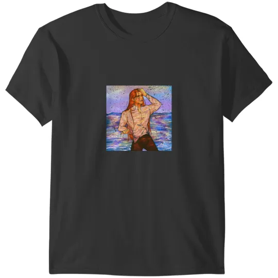 Discover Elliott Stardew Valley T-Shirts