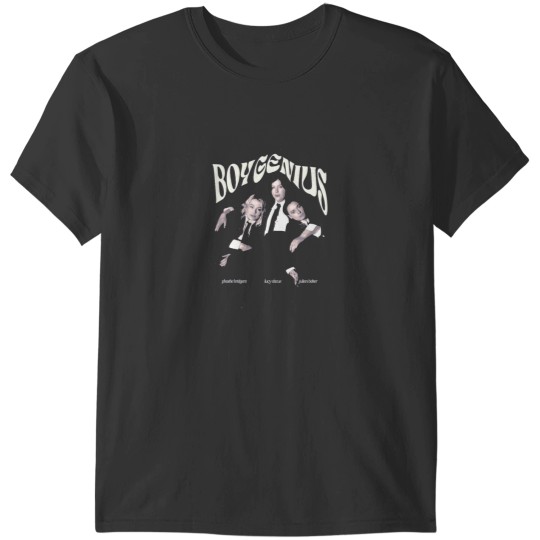 Discover boygenius tshirt! Essential T-Shirts