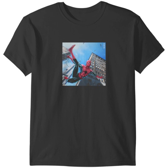 Discover Spectacular T-Shirts