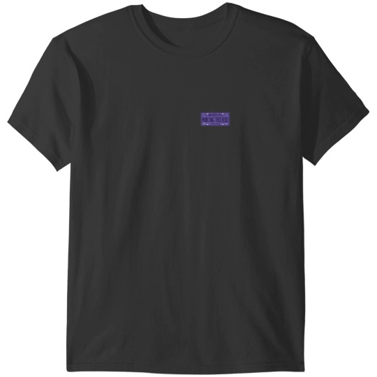 Discover making the bed license plate T-Shirts