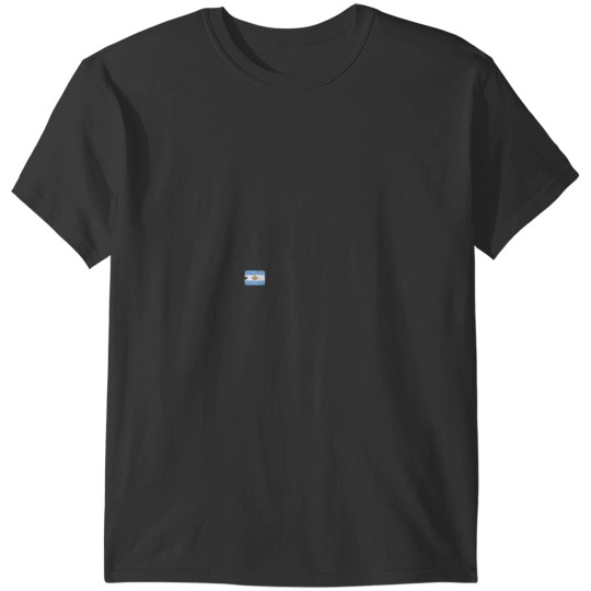 Discover Córdoba - ArgentinaActive T-Shirts