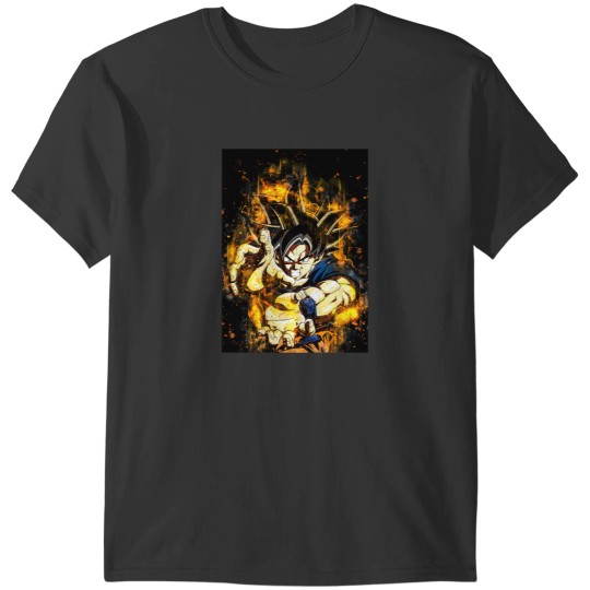Discover Kamehameha 12 T-Shirts
